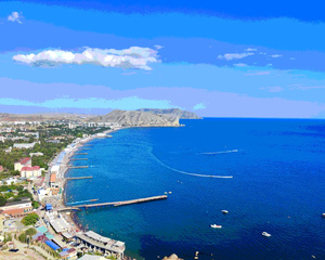 Крым