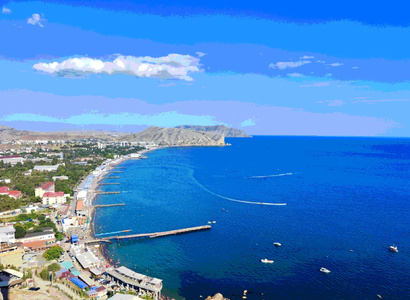Крым