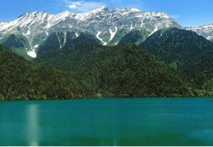 Абхазия