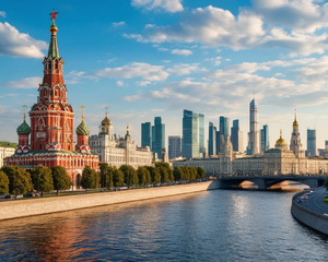 Страны и города