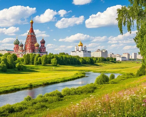 Россия